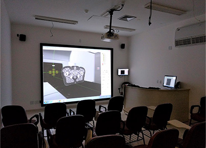 Seminar VERT
